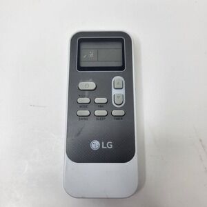 LG‎ COV32766401 (DG11J1-61) Remote Control for Portable Air Conditioner